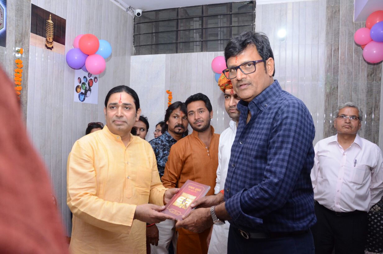 Sh. Kailash Verma